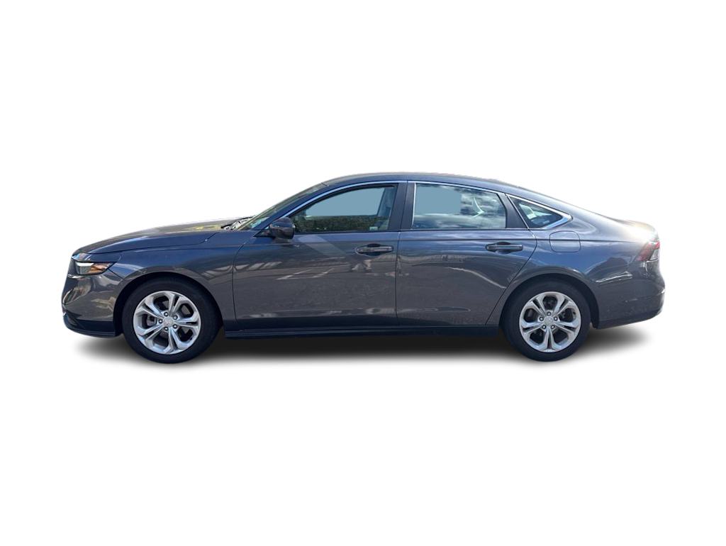 Thumbnail: 2024 Honda Accord - 2
