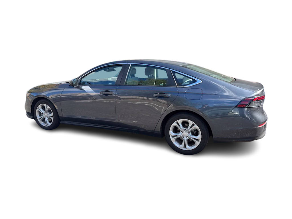 Thumbnail: 2024 Honda Accord - 7