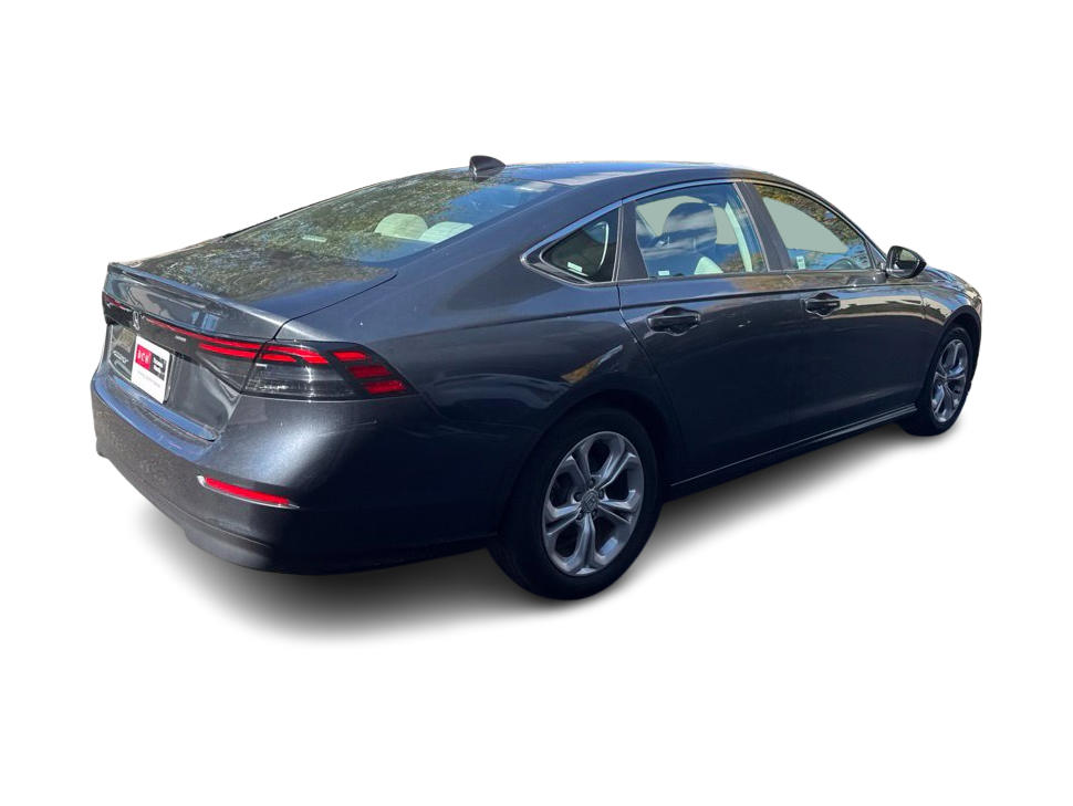 Thumbnail: 2024 Honda Accord - 14