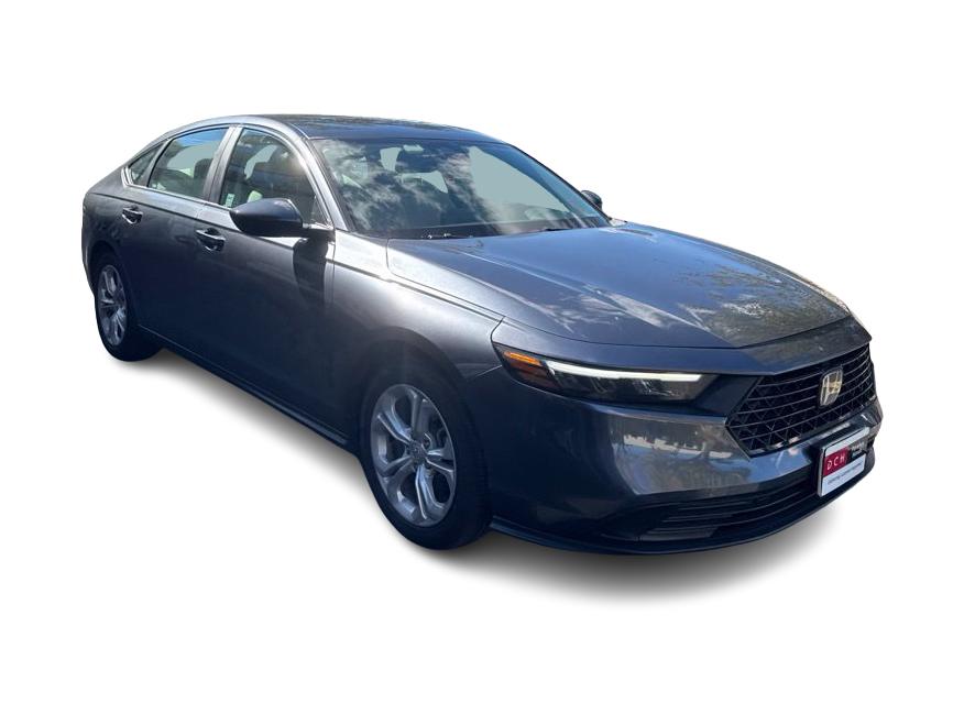Thumbnail: 2024 Honda Accord - 19