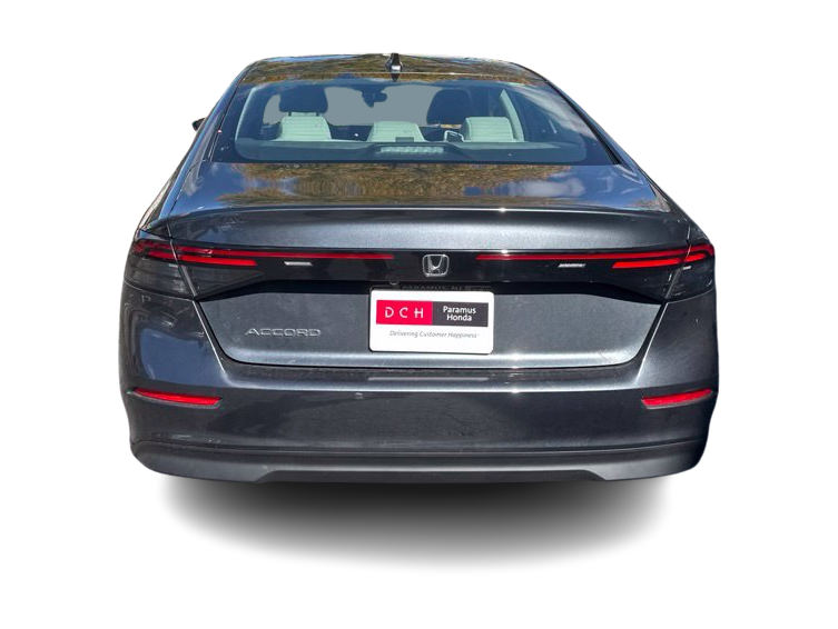 Thumbnail: 2024 Honda Accord - 10