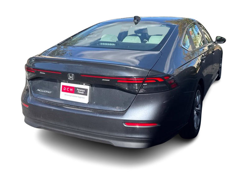 Thumbnail: 2024 Honda Accord - 12