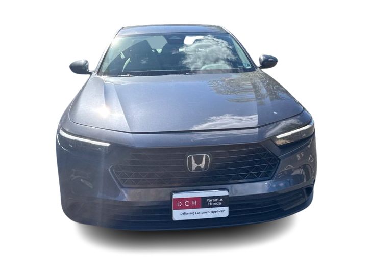 Thumbnail: 2024 Honda Accord - 22