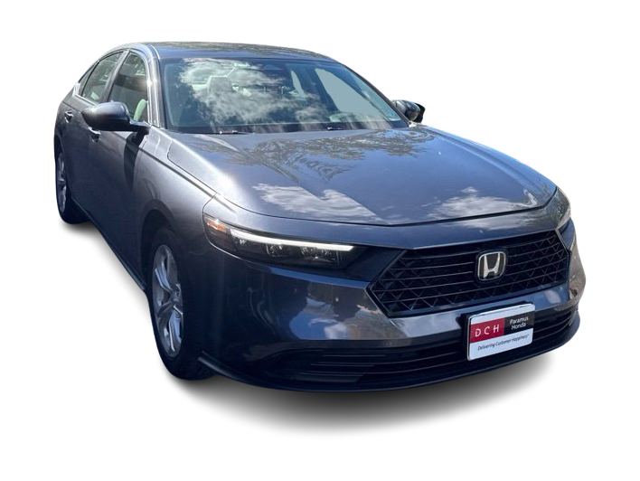 Thumbnail: 2024 Honda Accord - 21