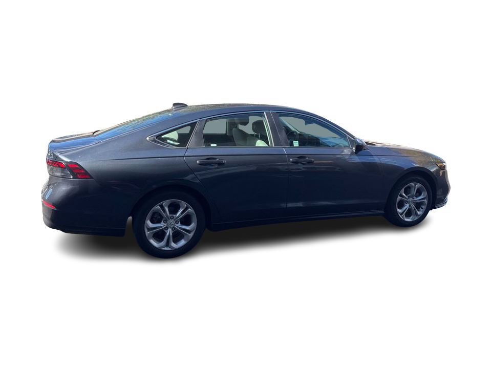 Thumbnail: 2024 Honda Accord - 15