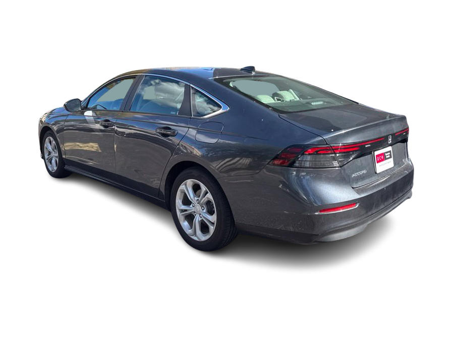 Thumbnail: 2024 Honda Accord - 8