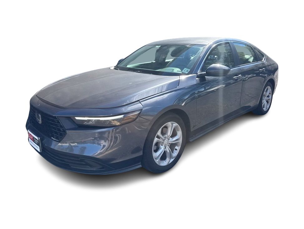 Thumbnail: 2024 Honda Accord - 24