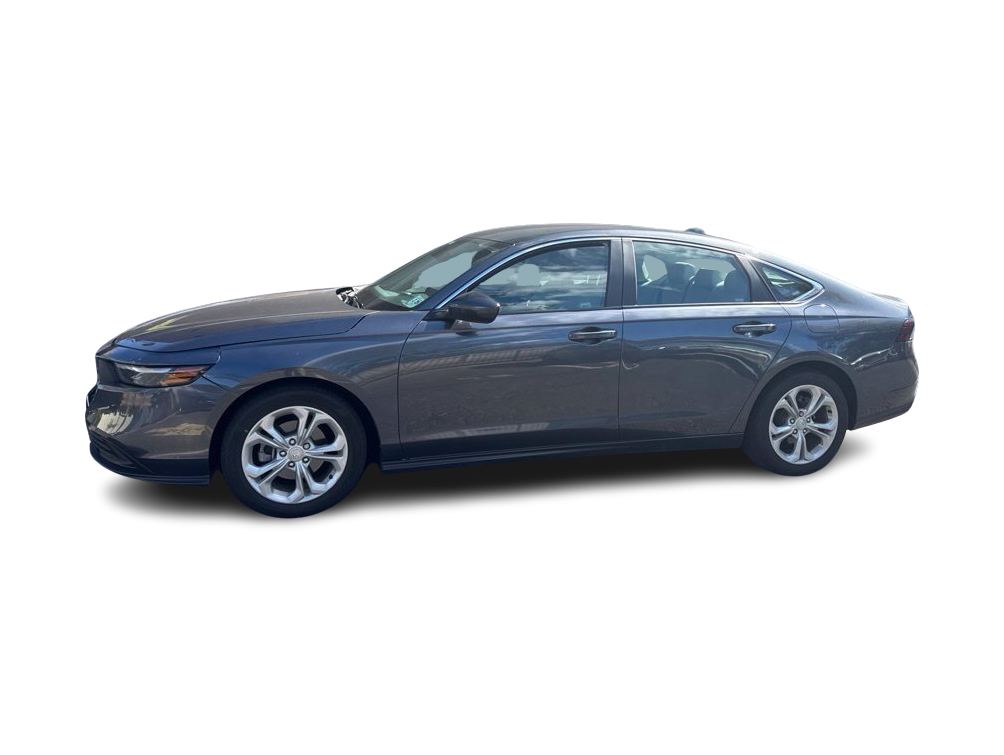 Thumbnail: 2024 Honda Accord - 27