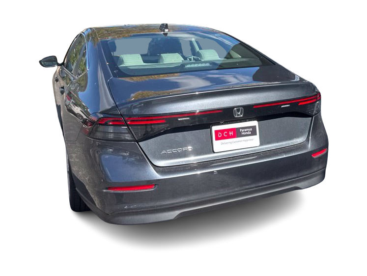 Thumbnail: 2024 Honda Accord - 4