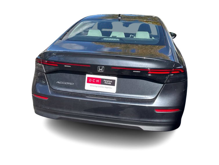 Thumbnail: 2024 Honda Accord - 11