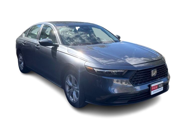 Thumbnail: 2024 Honda Accord - 20