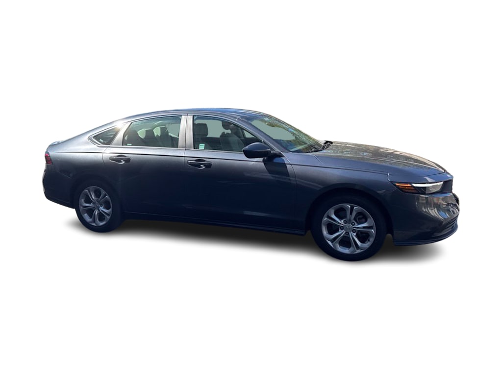 Thumbnail: 2024 Honda Accord - 17