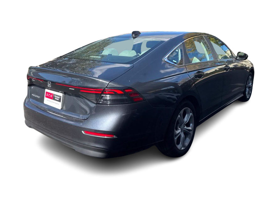 Thumbnail: 2024 Honda Accord - 13