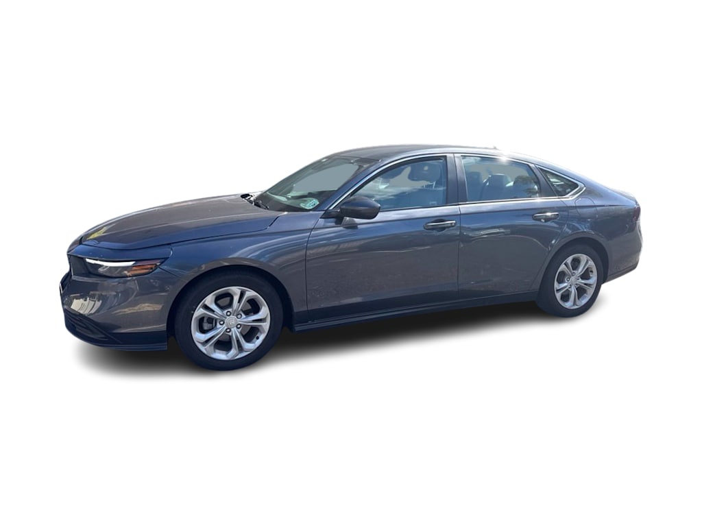 Thumbnail: 2024 Honda Accord - 26