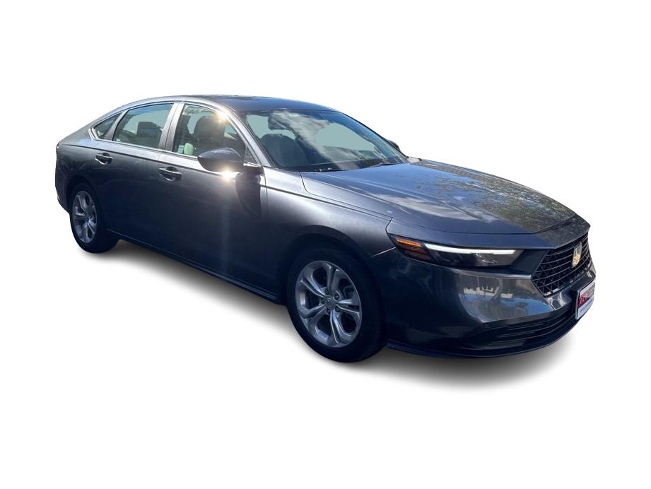 Thumbnail: 2024 Honda Accord - 18