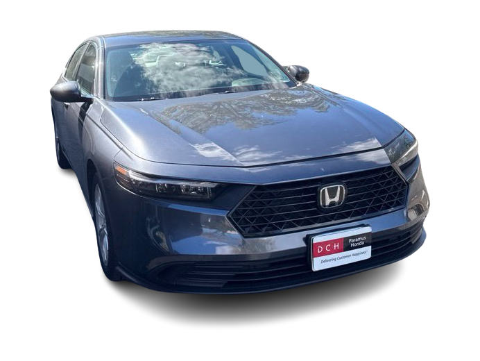 Thumbnail: 2024 Honda Accord - 5