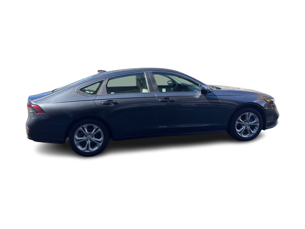 Thumbnail: 2024 Honda Accord - 16