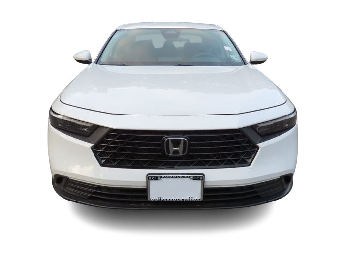 Thumbnail: 2023 Honda Accord - 19
