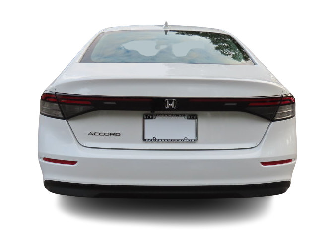 Thumbnail: 2023 Honda Accord - 5