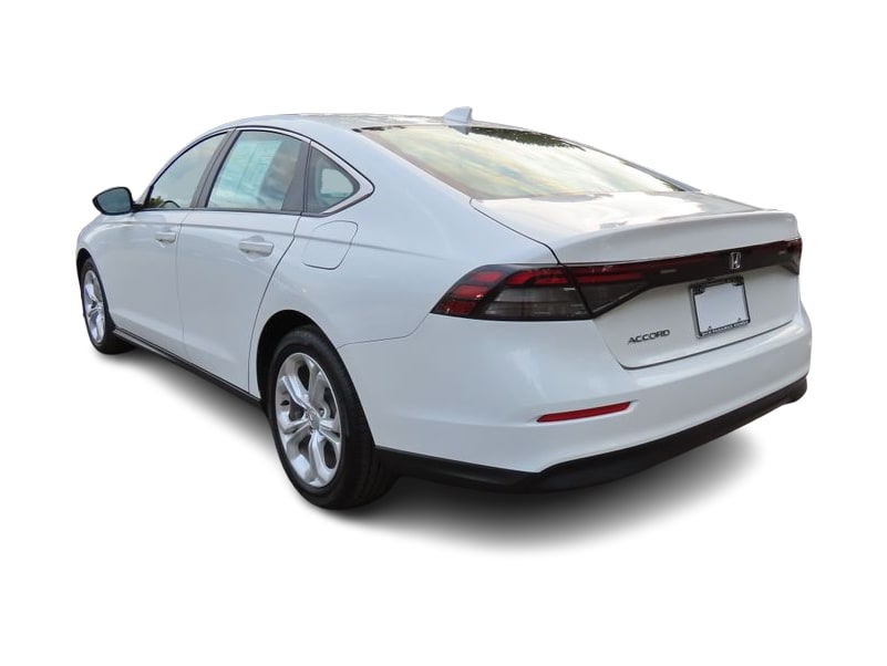 Thumbnail: 2023 Honda Accord - 4