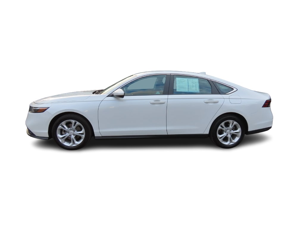 Thumbnail: 2023 Honda Accord - 3