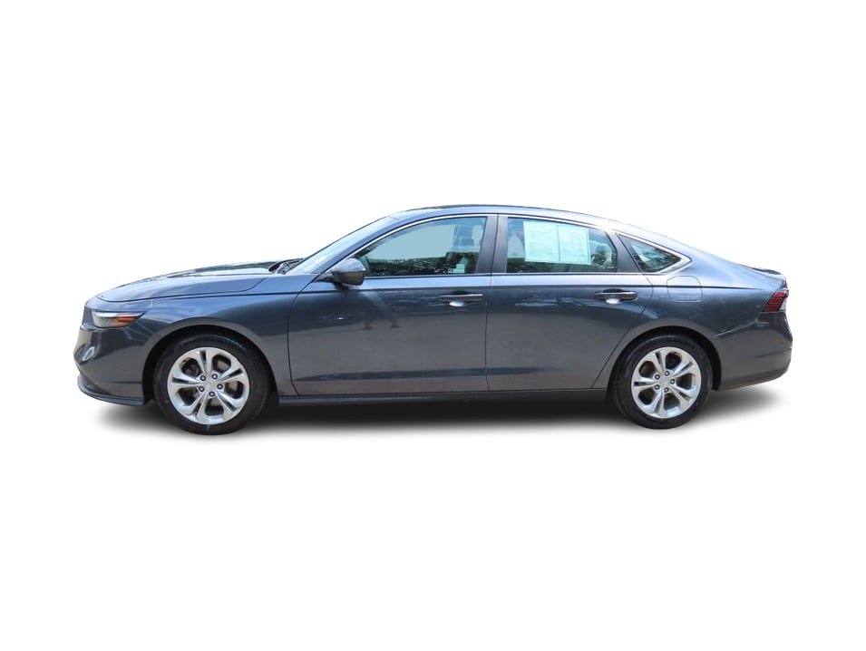 Thumbnail: 2023 Honda Accord - 3