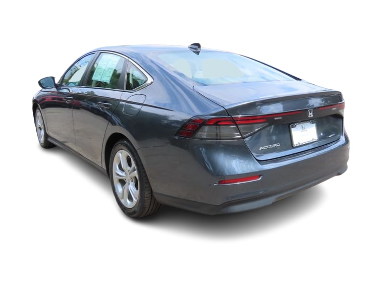 Thumbnail: 2023 Honda Accord - 4