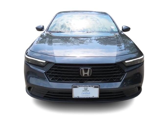 Thumbnail: 2023 Honda Accord - 21