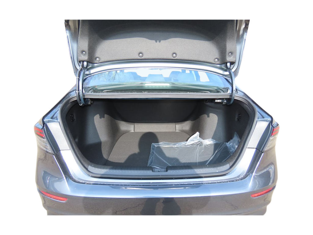 Thumbnail: 2026 Honda Accord - 17