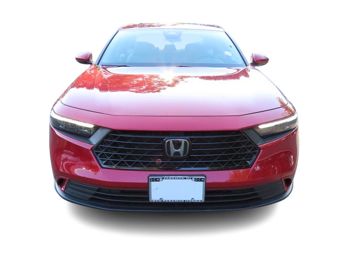 Thumbnail: 2024 Honda Accord - 6