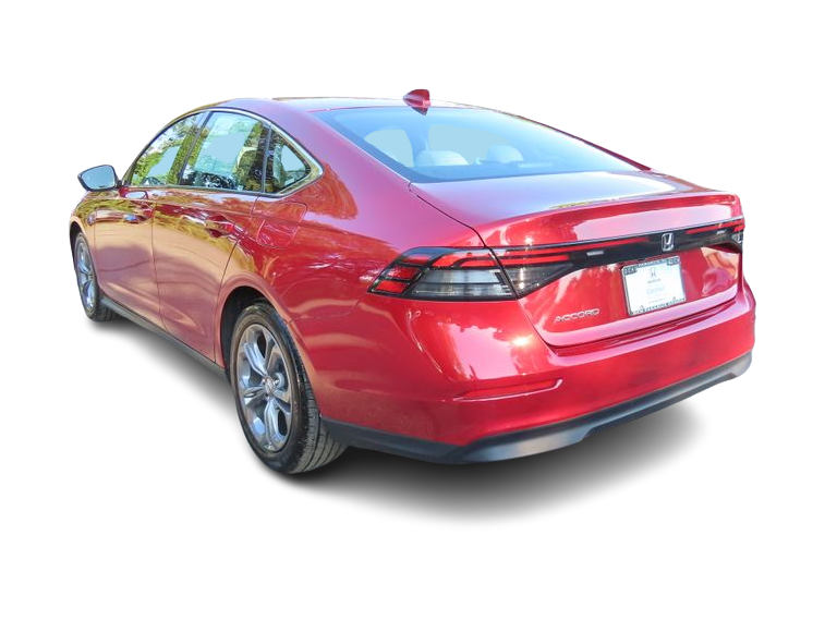 Thumbnail: 2024 Honda Accord - 4
