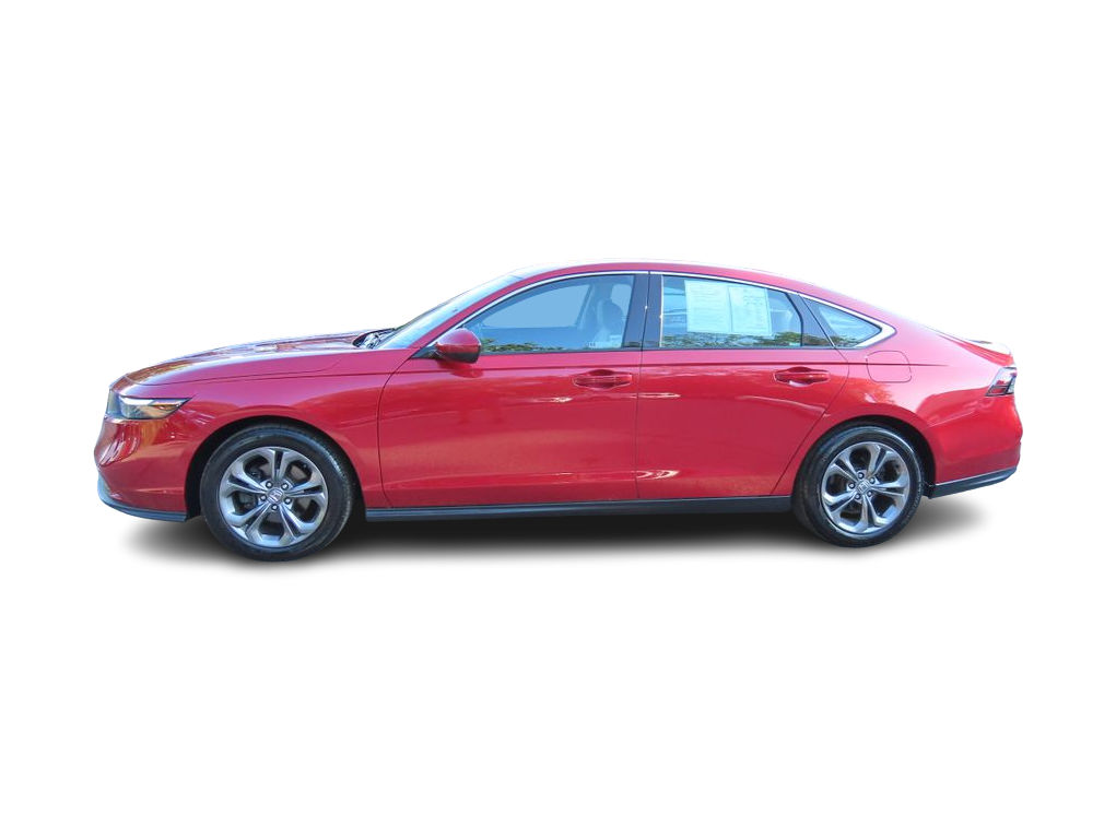 Thumbnail: 2024 Honda Accord - 3