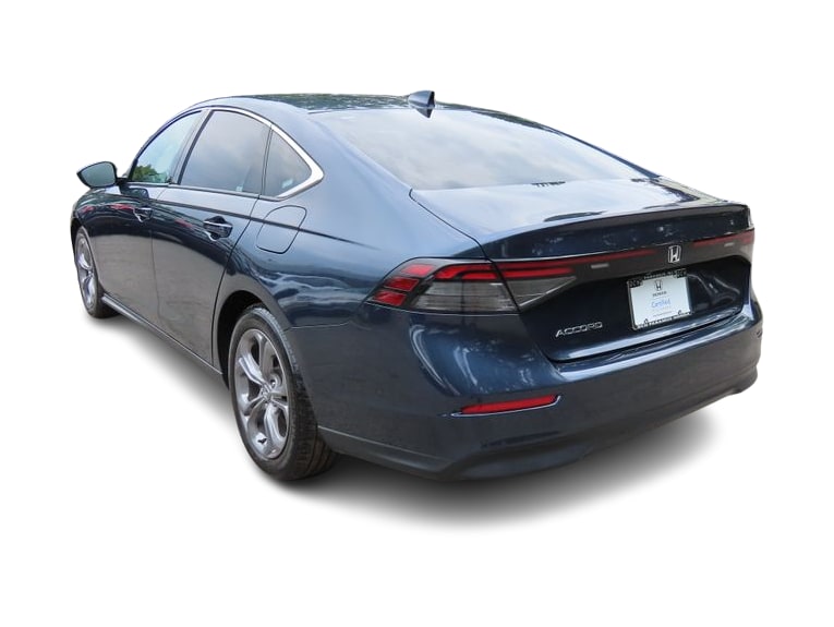 Thumbnail: 2024 Honda Accord - 19