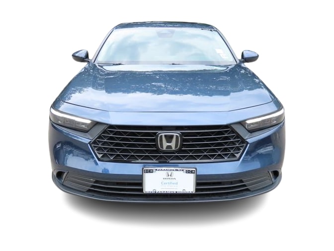 Thumbnail: 2024 Honda Accord - 20
