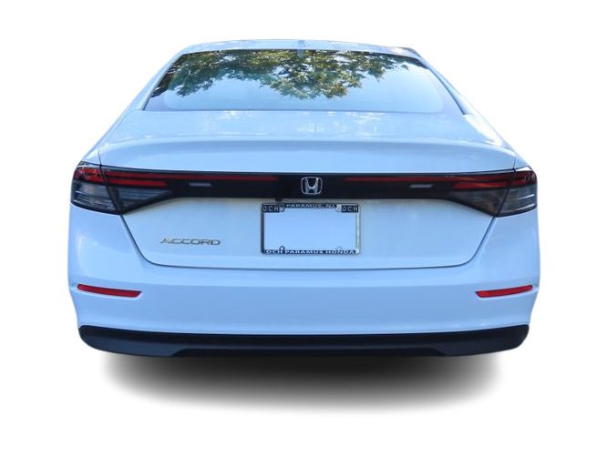 Thumbnail: 2024 Honda Accord - 5