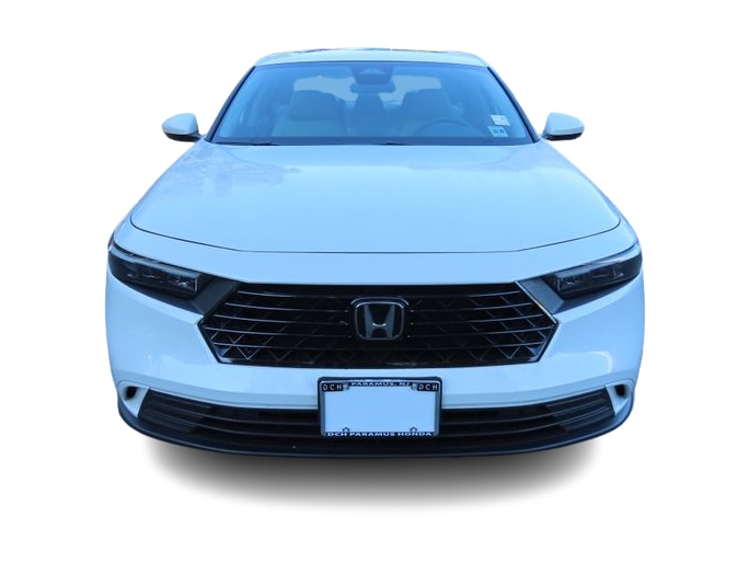 Thumbnail: 2024 Honda Accord - 6
