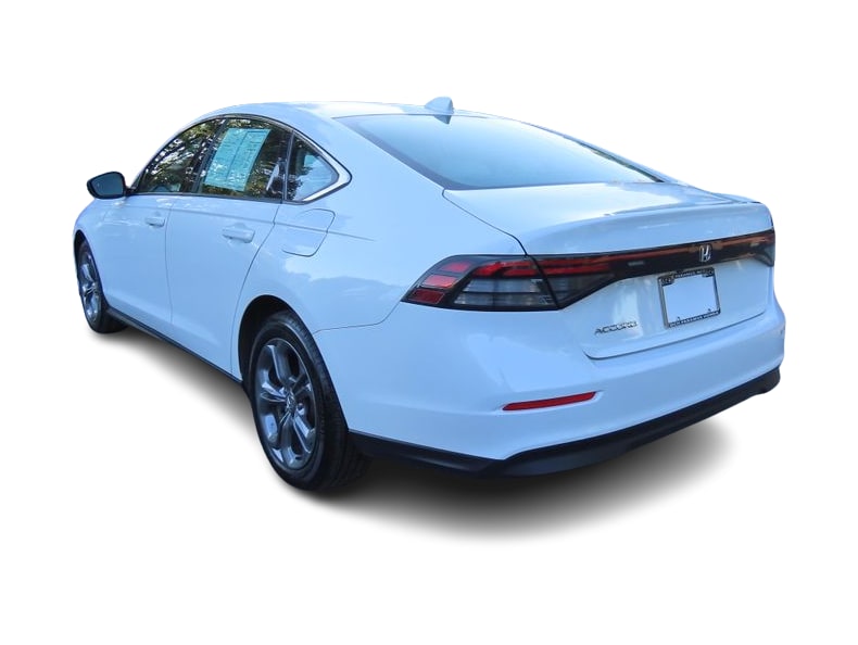 Thumbnail: 2024 Honda Accord - 4