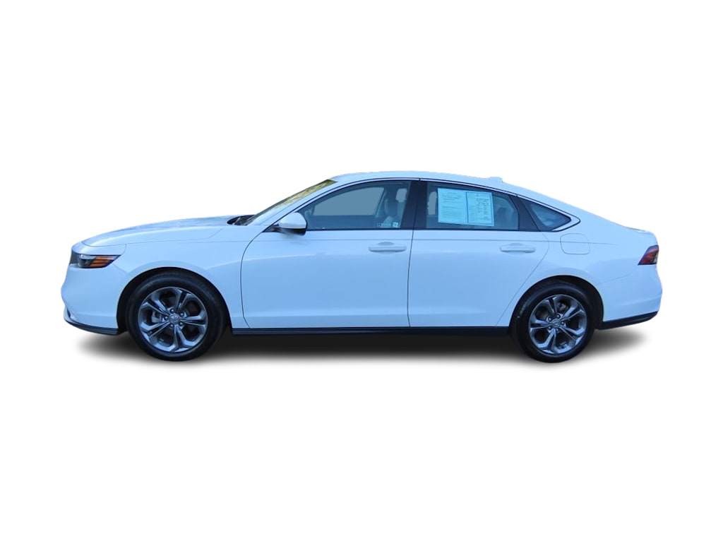 Thumbnail: 2024 Honda Accord - 3