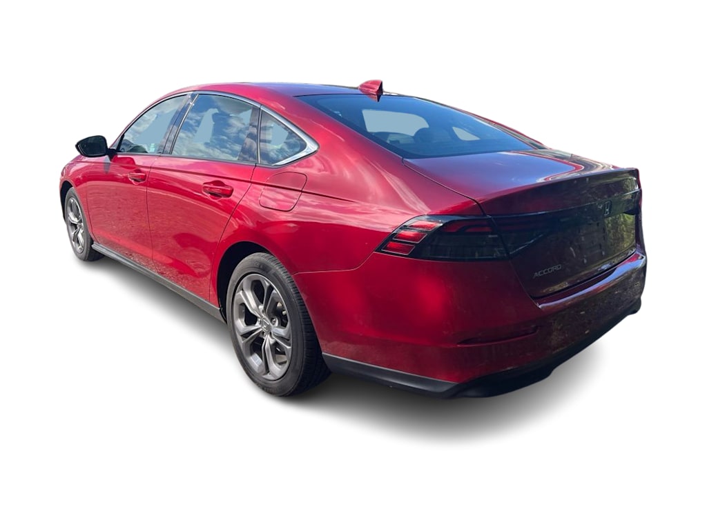 Thumbnail: 2023 Honda Accord - 21