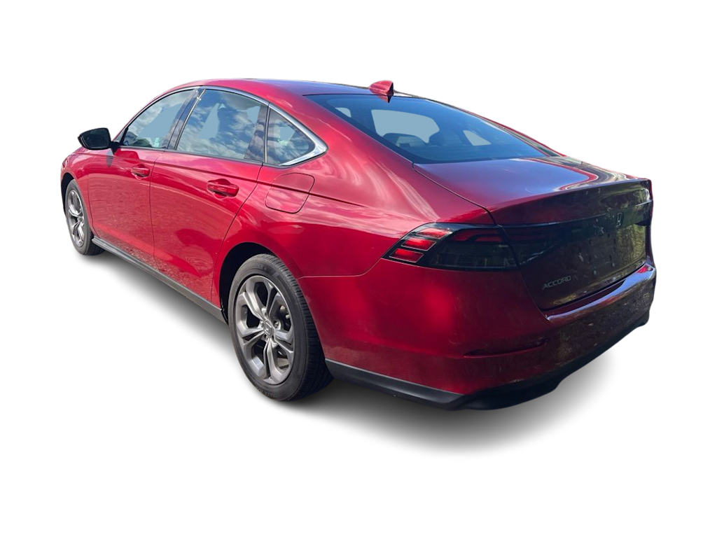 Thumbnail: 2023 Honda Accord - 20