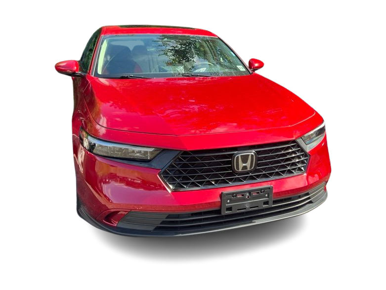 Thumbnail: 2023 Honda Accord - 8