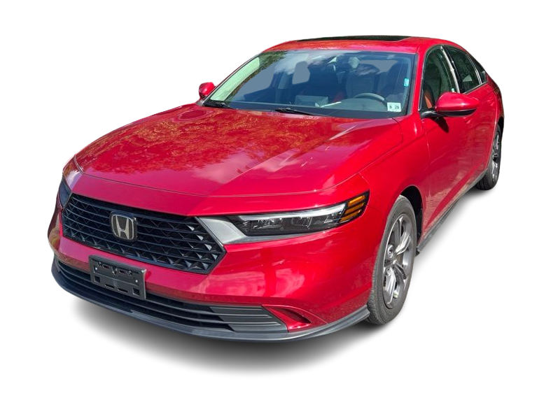 Thumbnail: 2023 Honda Accord - 5