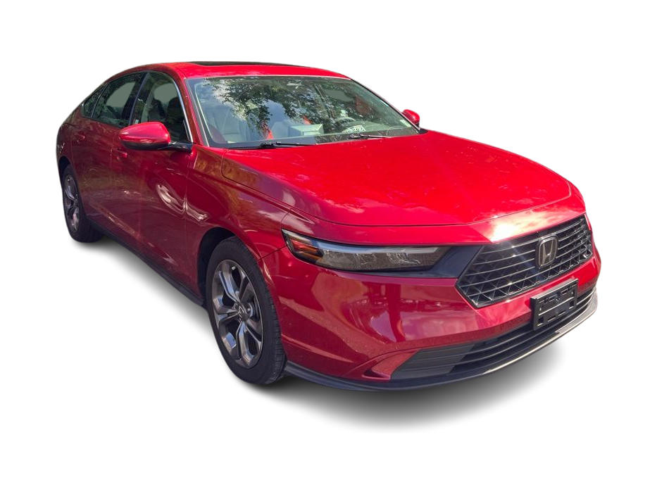 Thumbnail: 2023 Honda Accord - 10