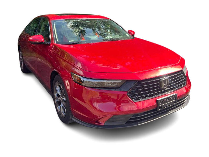 Thumbnail: 2023 Honda Accord - 9
