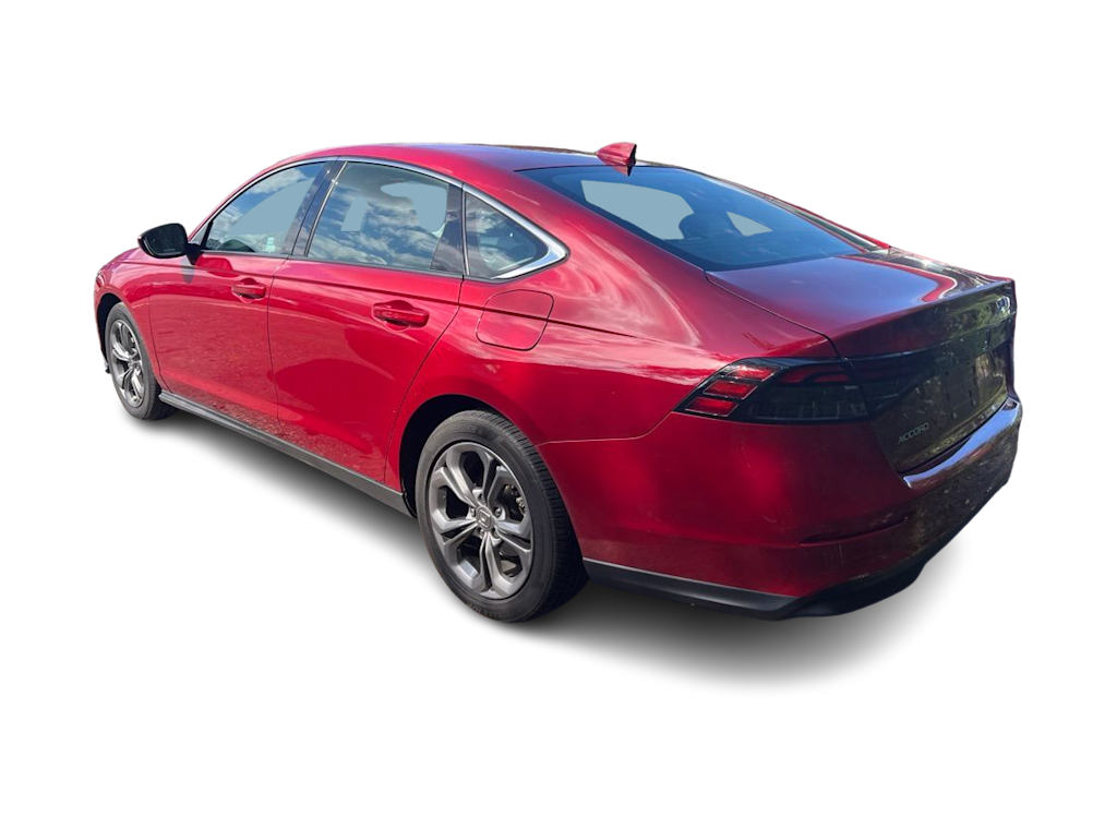 Thumbnail: 2023 Honda Accord - 18
