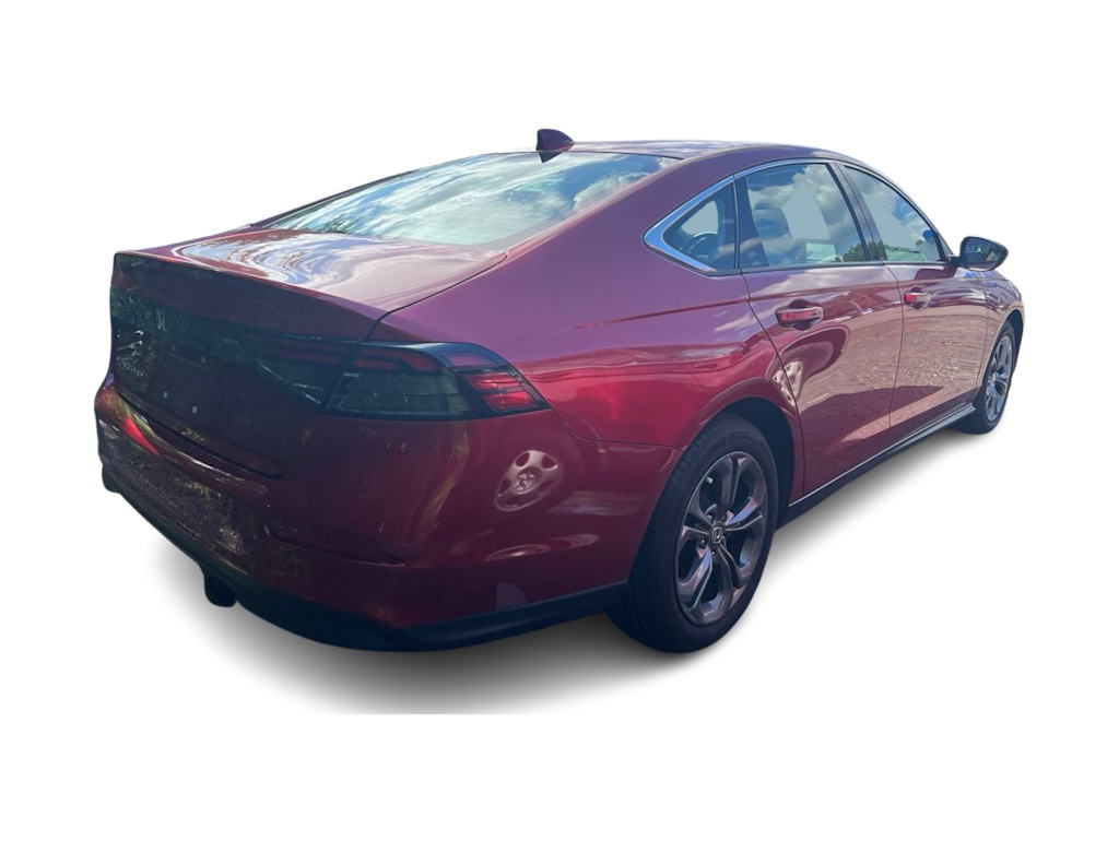 Thumbnail: 2023 Honda Accord - 14