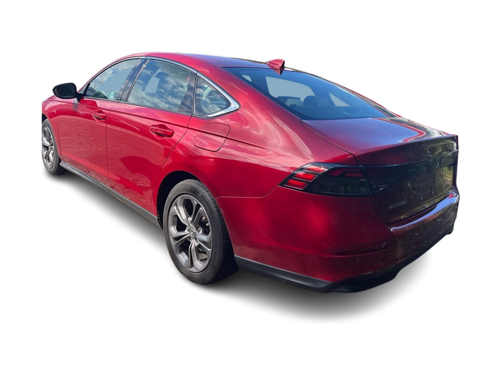 Thumbnail: 2023 Honda Accord - 19