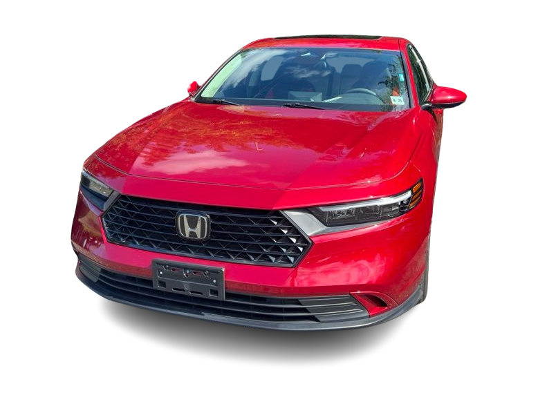 Thumbnail: 2023 Honda Accord - 3