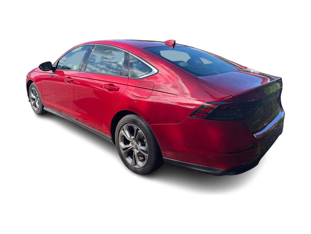 Thumbnail: 2023 Honda Accord - 2