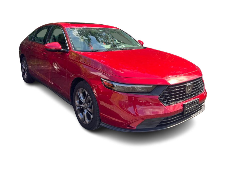 Thumbnail: 2023 Honda Accord - 11